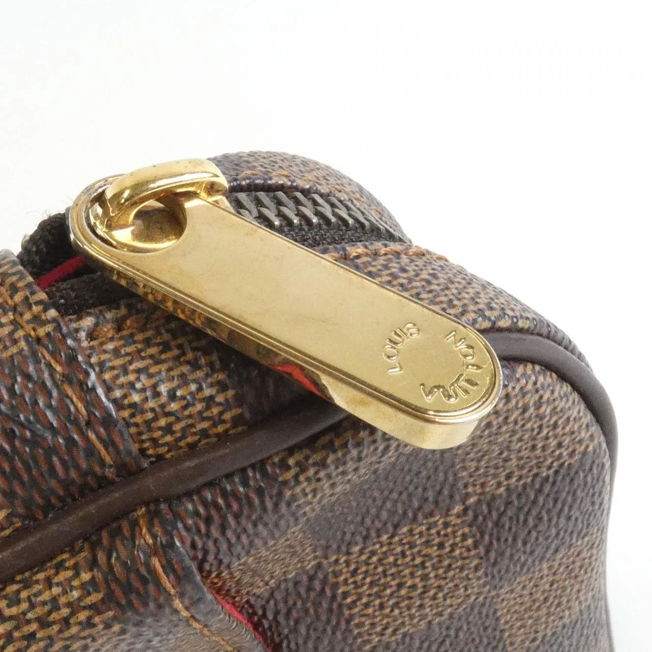 LOUIS VUITTON N60009 Shoulder Damier