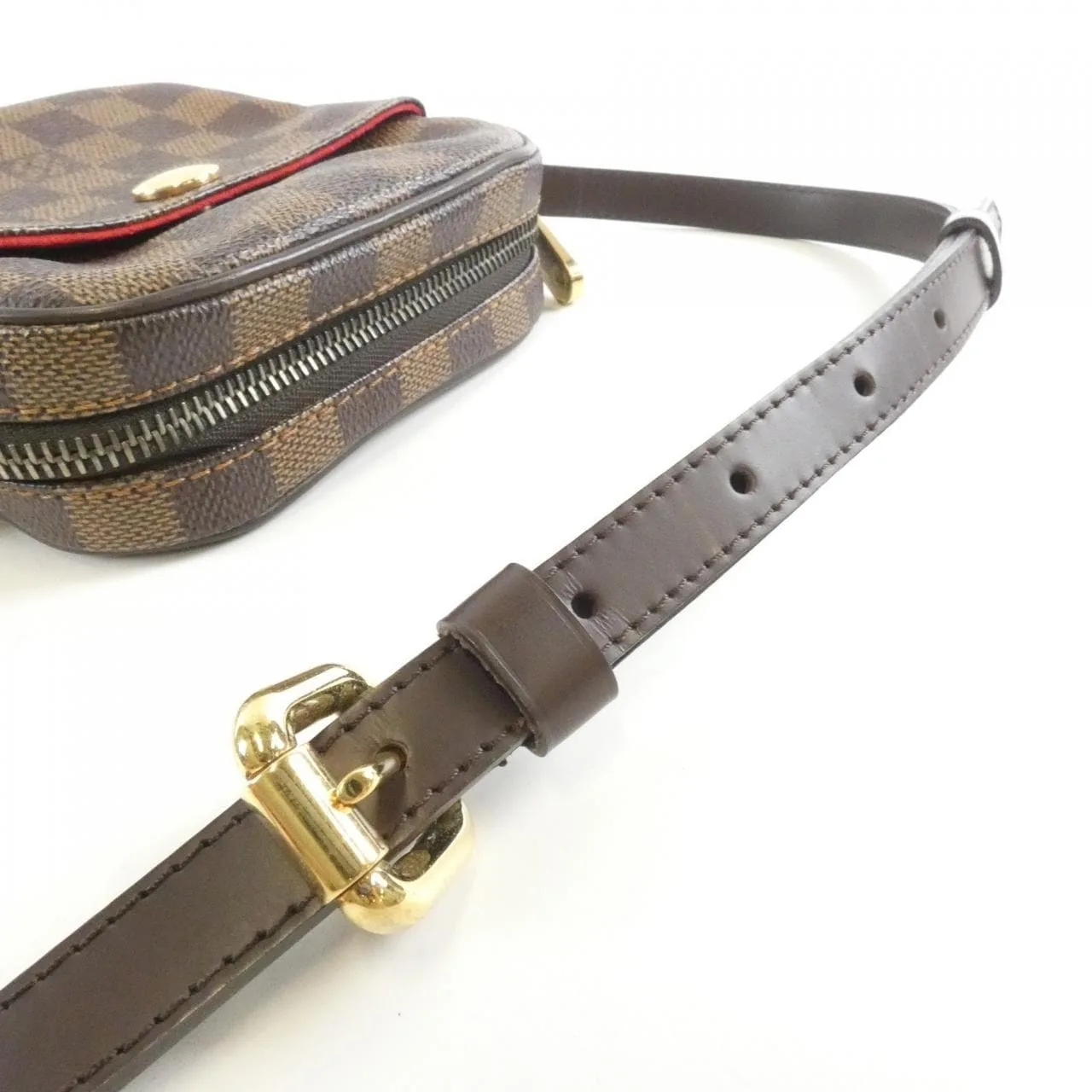 LOUIS VUITTON N60009 Shoulder Damier