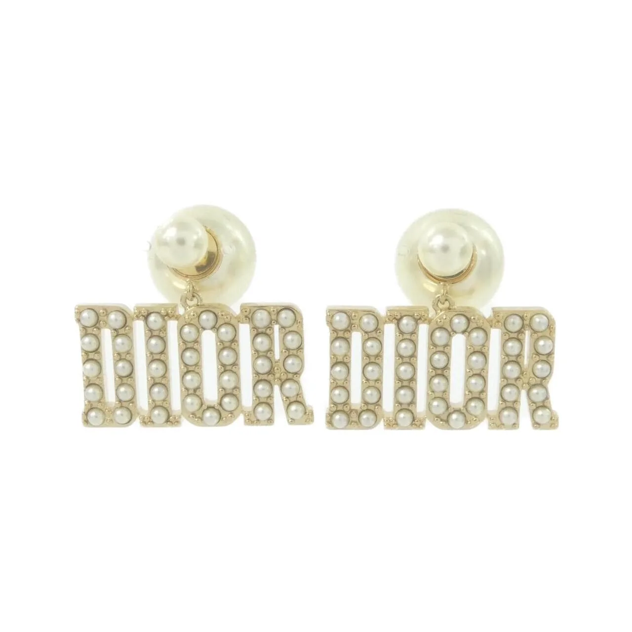 DIOR E1662TRIRS Accessories Black