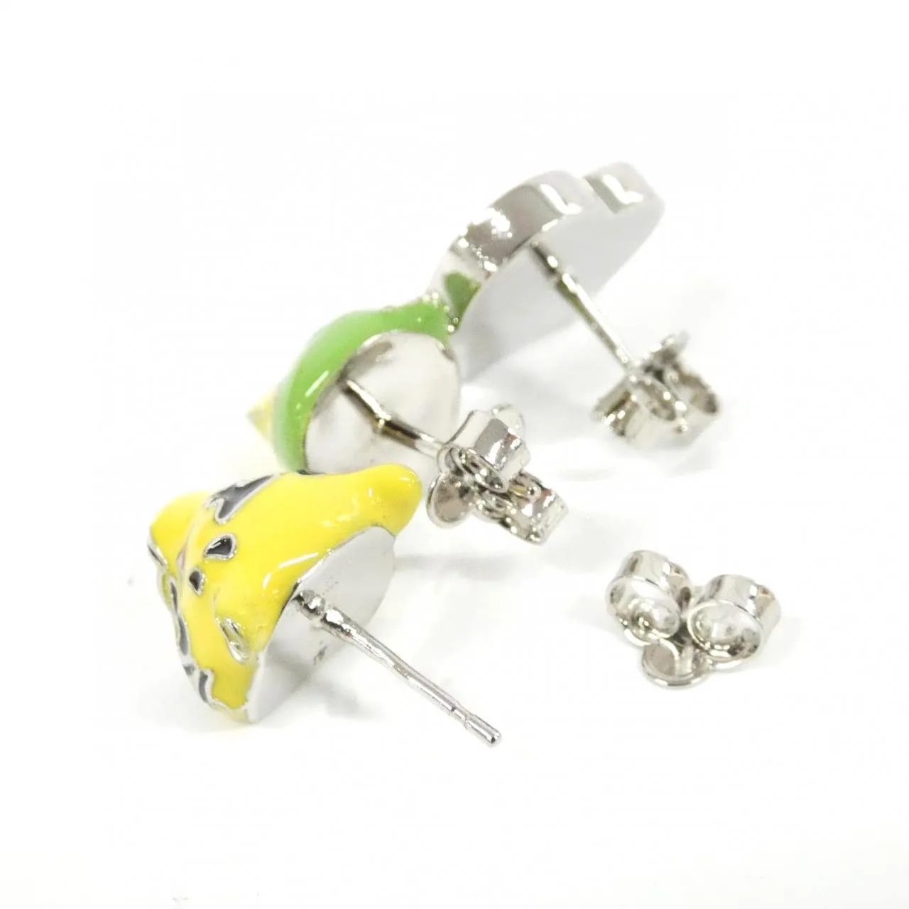 LOUIS VUITTON MP3234 Accessories 金色 中古品A - 縮圖 3