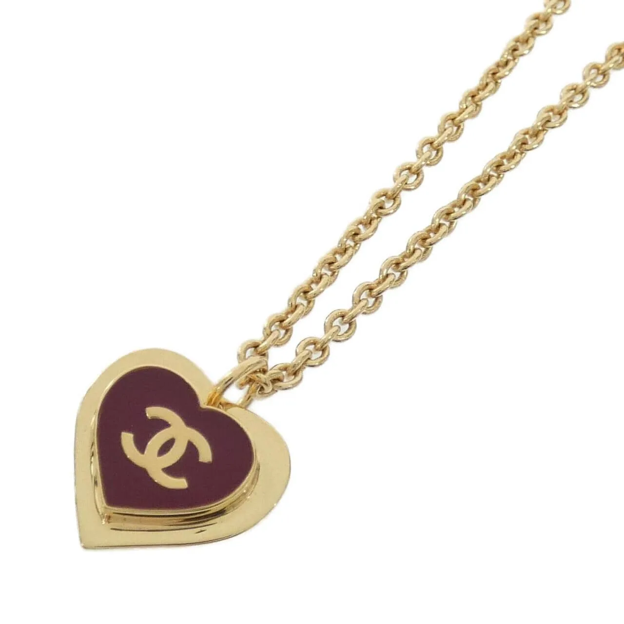 CHANEL ABH168 Accessories