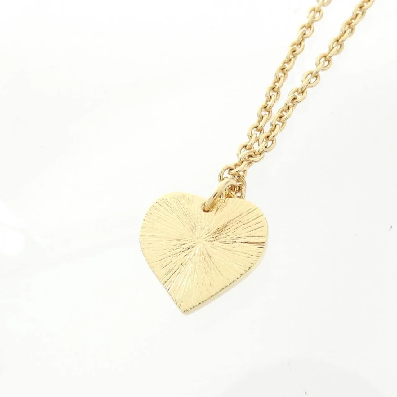 CHANEL ABH168 Accessories 紅色 中古品A - 縮圖 3