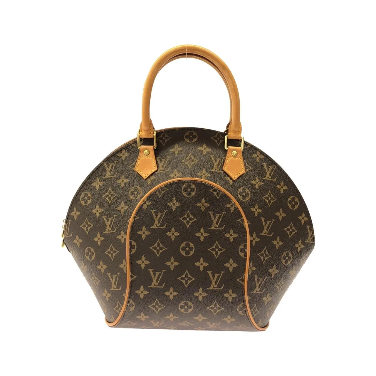 LOUIS VUITTON Ellipse M51126 Handbag Monogram