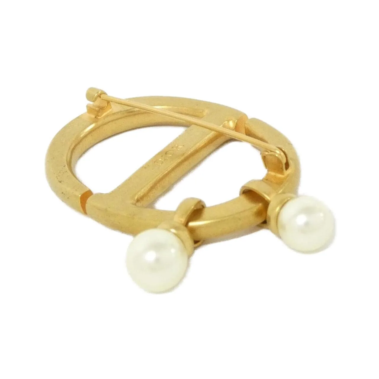 DIOR V0693CDNRS Accessories Navy Rank A - Thumbnail 2