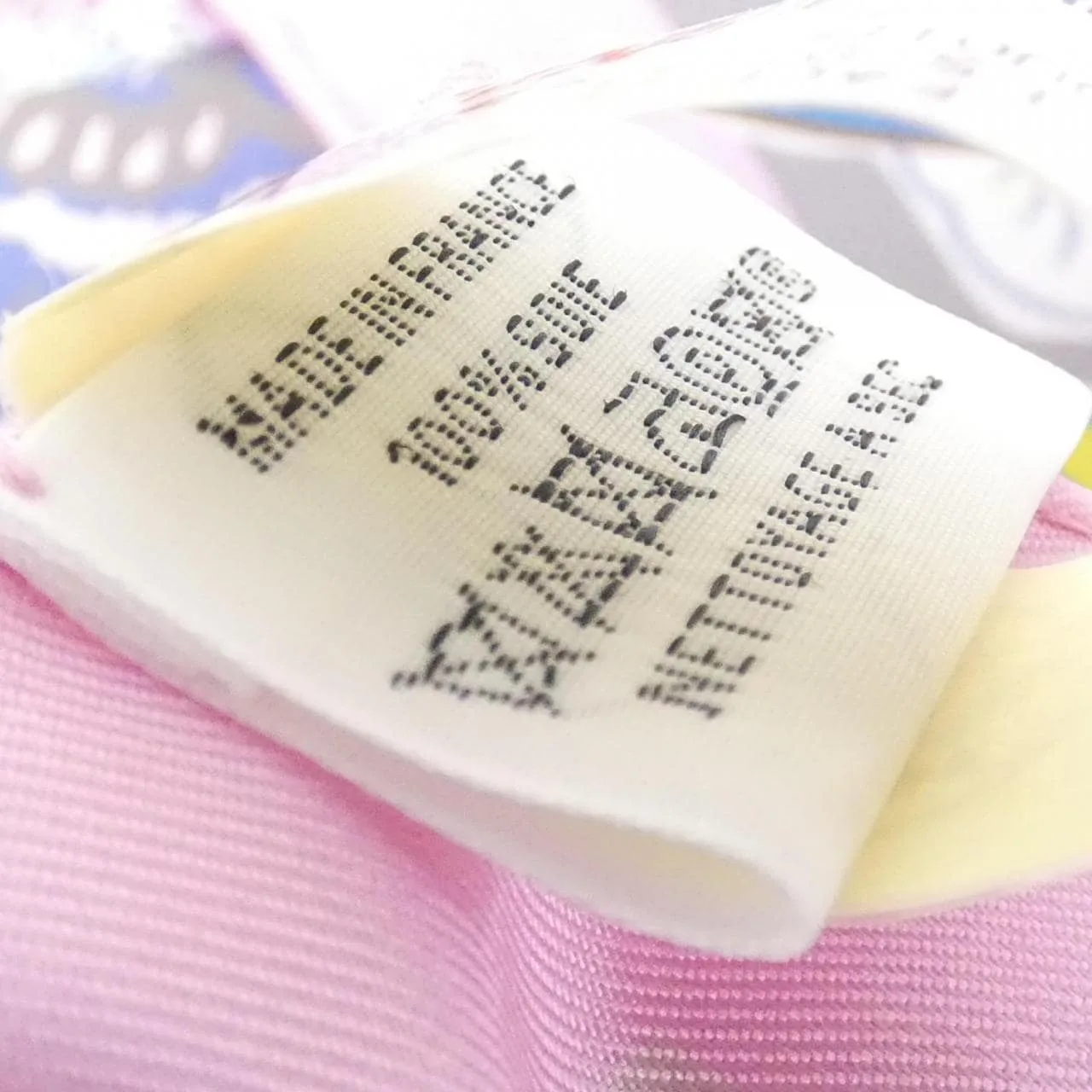 HERMES 904126S Scarf 未使用品 - 縮圖 4