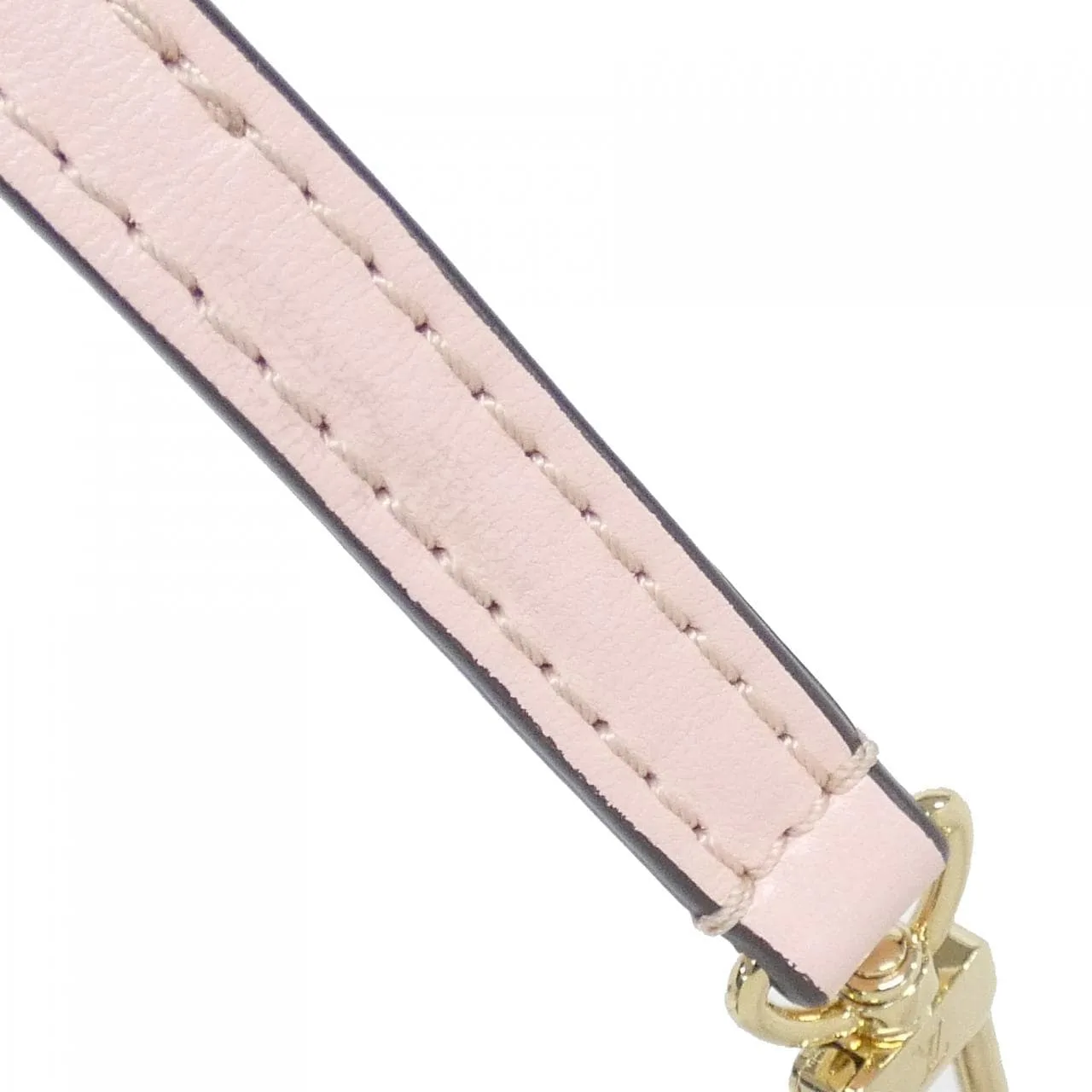 LOUIS VUITTON M11303 Pouch Monogram 藍色 Monogram 中古品A - 縮圖 5