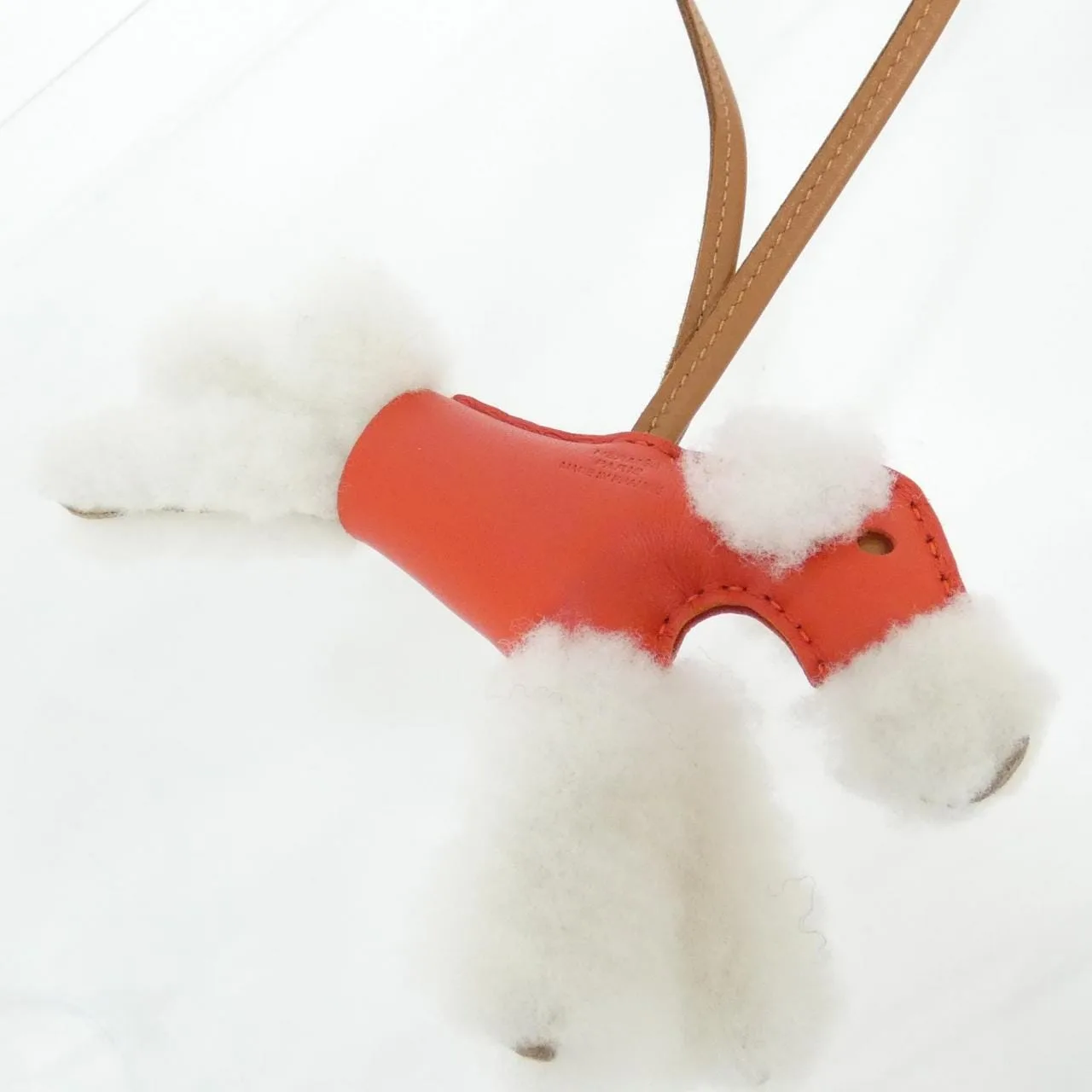 HERMES 083349CA Wallet Unused - Thumbnail 3