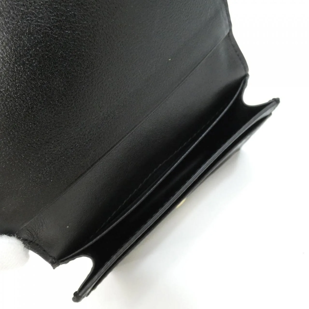 PRADA 1MC122 Card Case 未使用品 - 縮圖 4