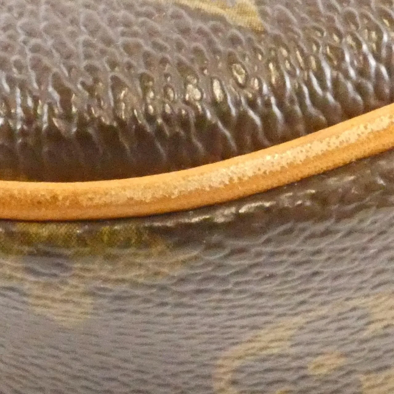 LOUIS VUITTON Pochette M51870 Shoulder Monogram 黑色 Monogram 中古品B - 縮圖 4