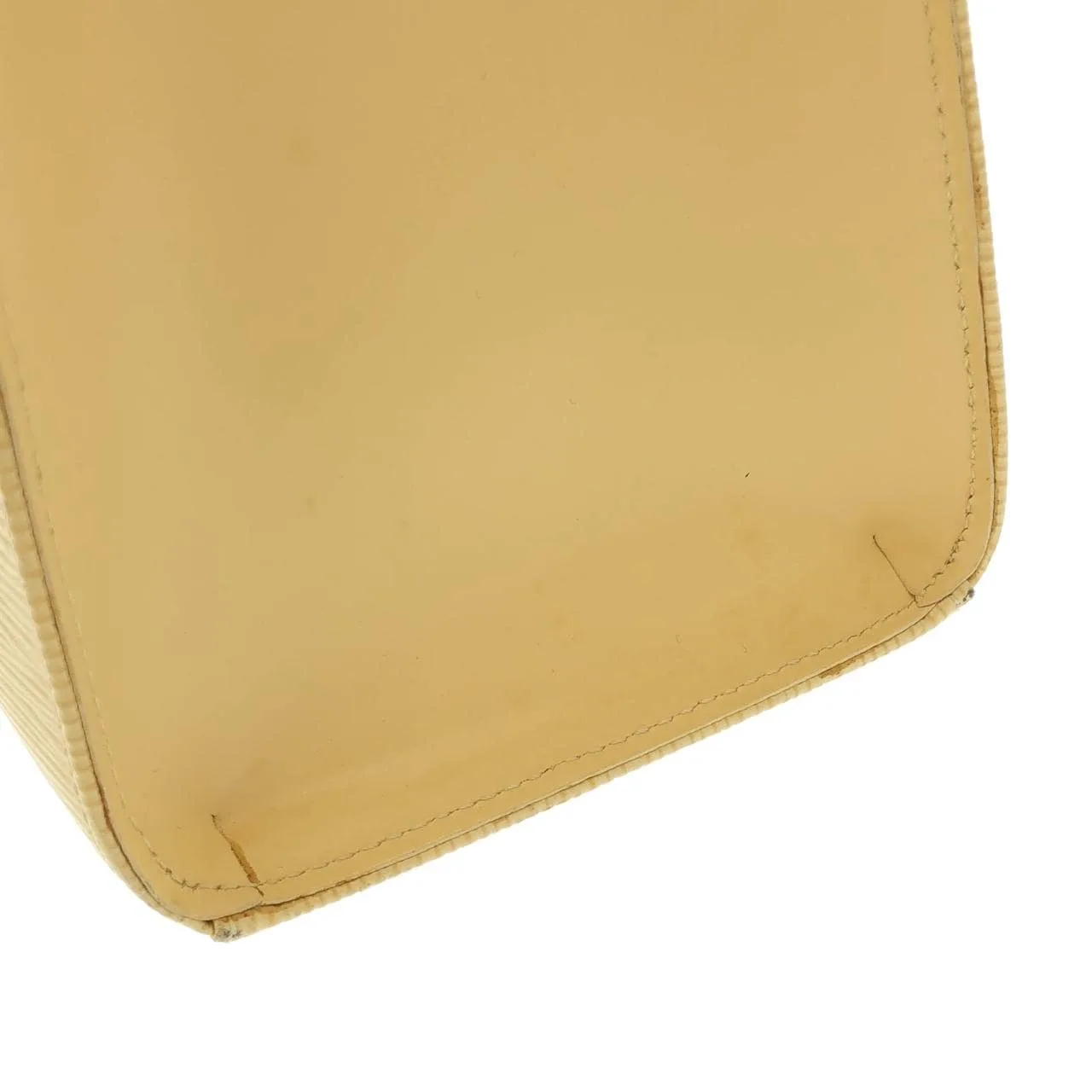 LOUIS VUITTON M5250A Shoulder Epi 黑色 Epi 中古品A - 縮圖 5