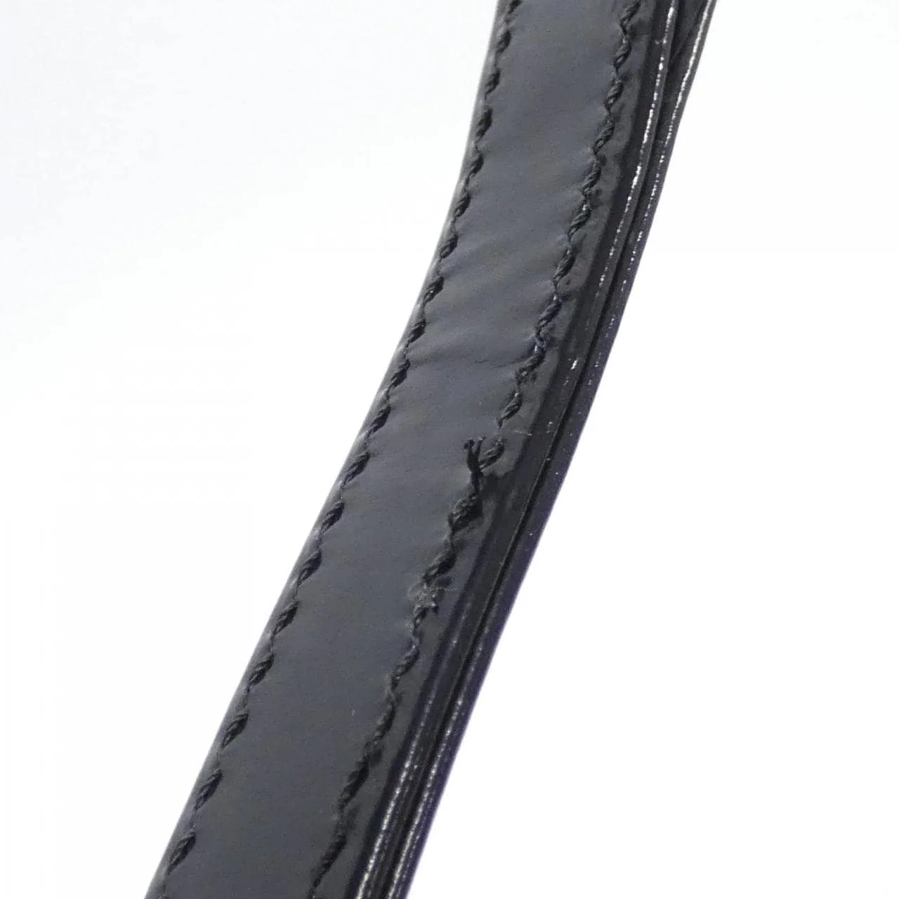 DIOR Lady Dior CAN44561 手提包 尼龍 黑色 尼龍 中古品A - 縮圖 6