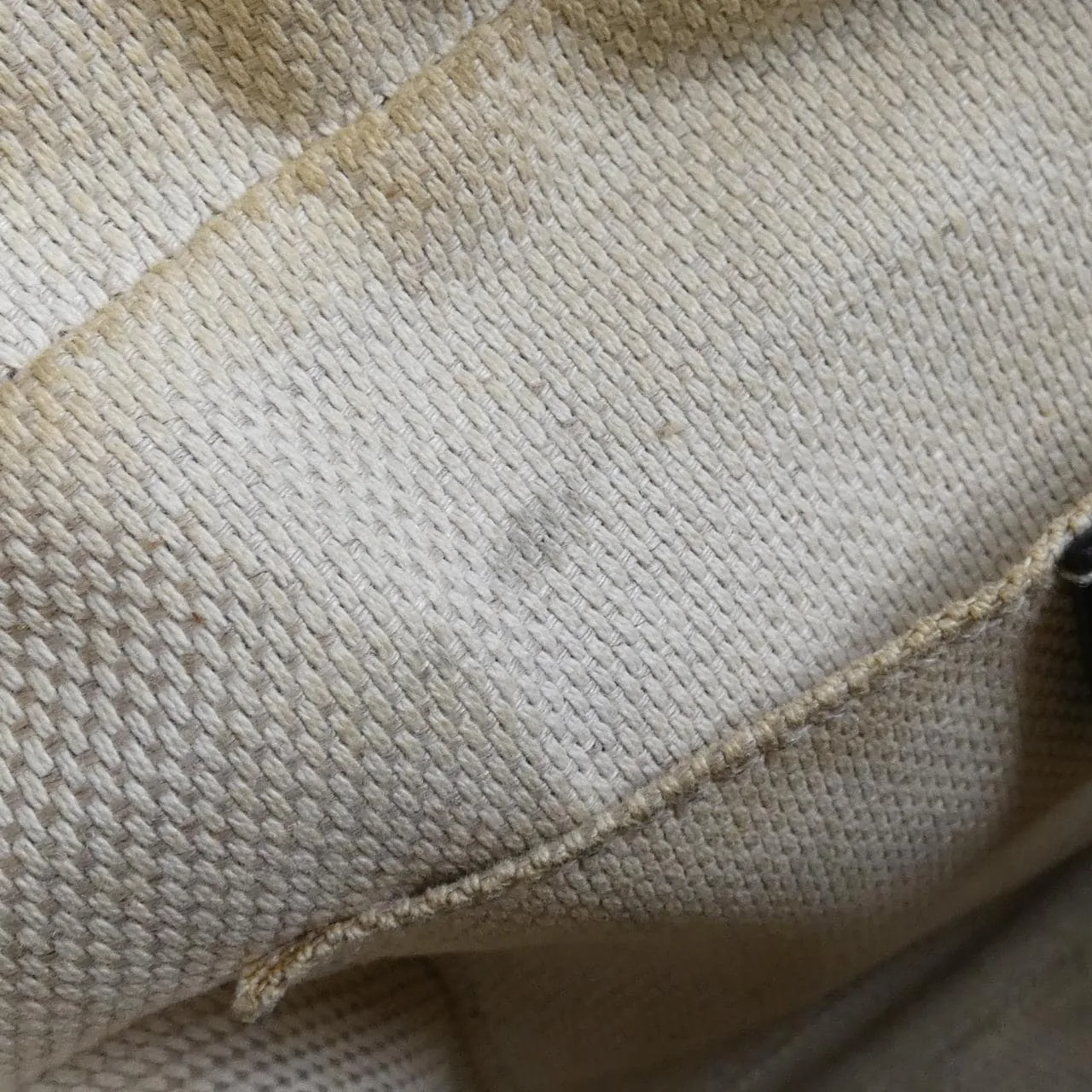 GUCCI Soho 308364 A7M0G Shoulder Leather 黑色 皮革 中古品B - 縮圖 9