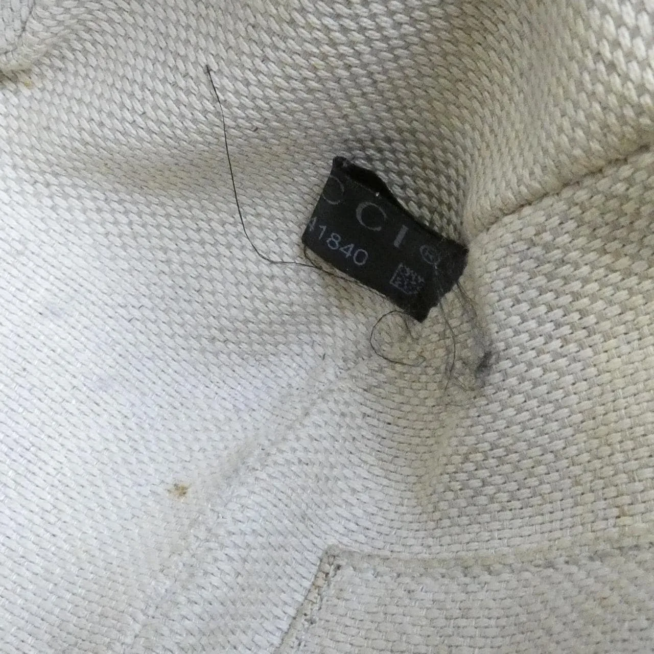 GUCCI Soho 308364 A7M0G Shoulder Leather 黑色 皮革 中古品B - 縮圖 10