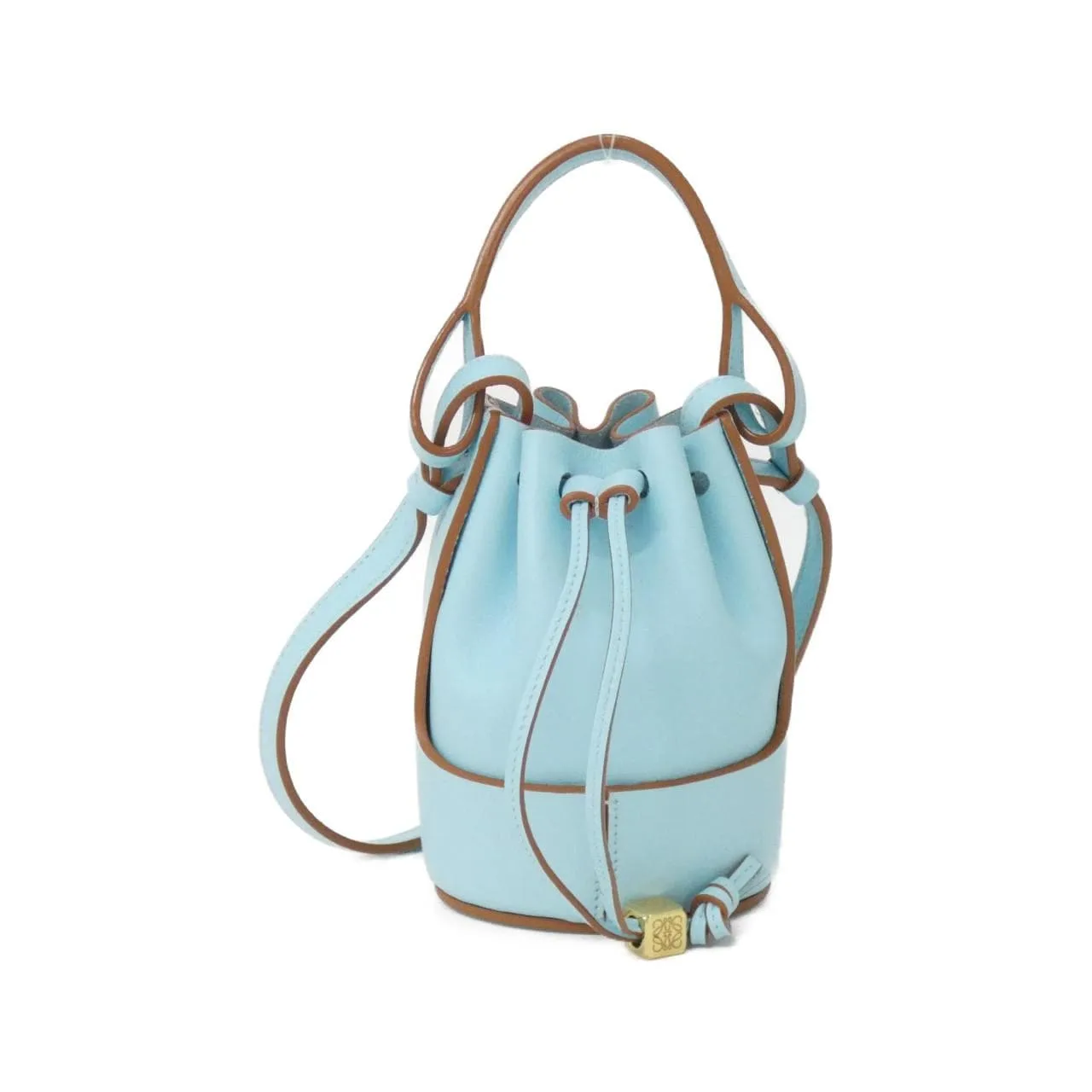 LOEWE Balloon A710R85X01 Shoulder