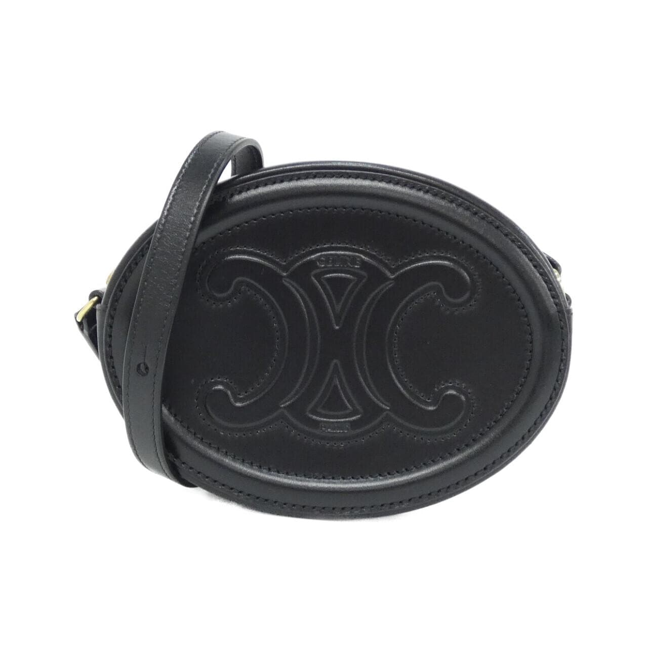 CELINE 10I703DPQ Shoulder