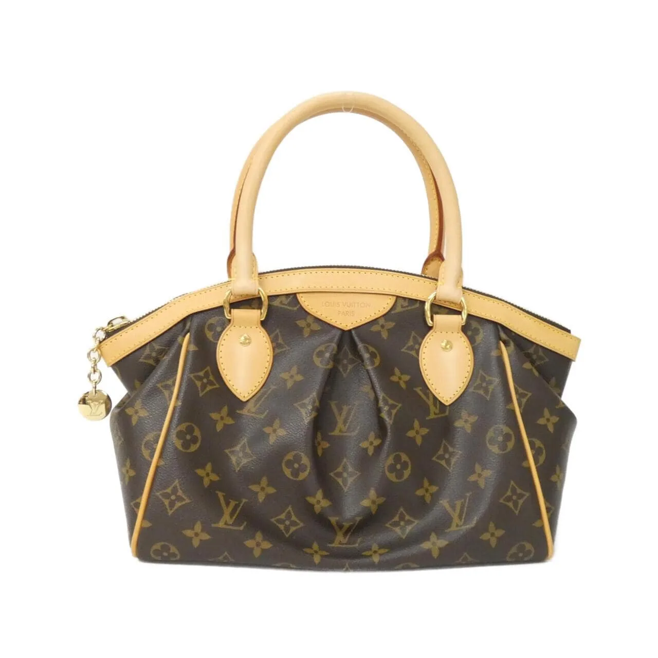 LOUIS VUITTON M40143 Handbag Monogram