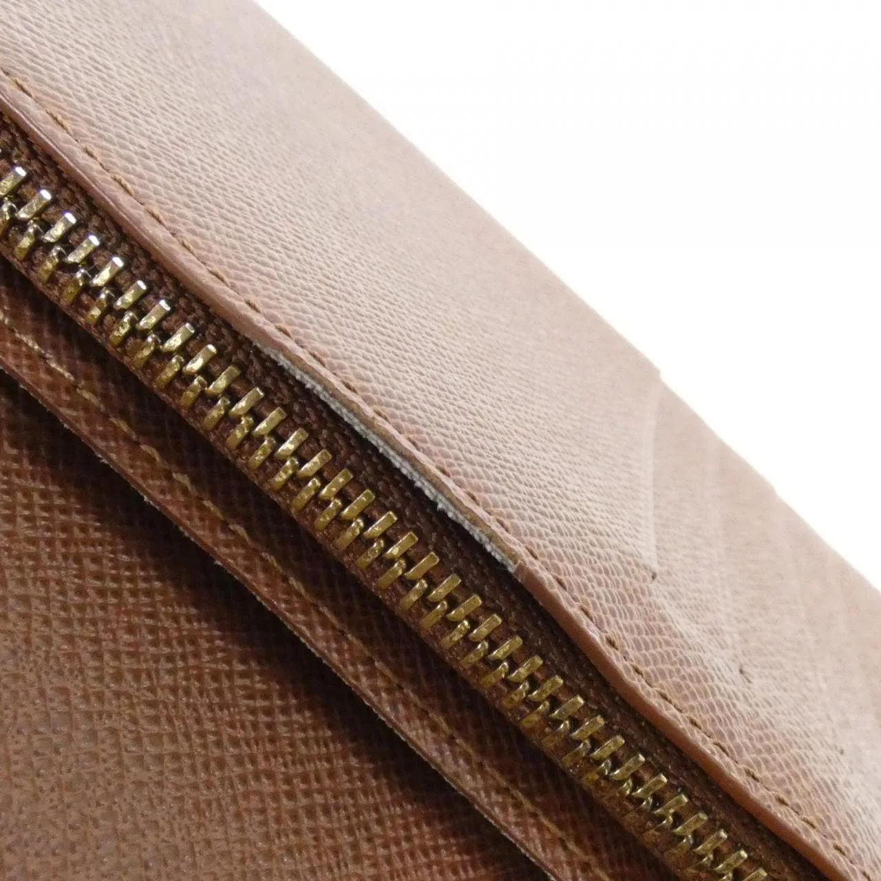 LOUIS VUITTON M66540 Wallet Monogram Black Monogram Rank A - Thumbnail 4