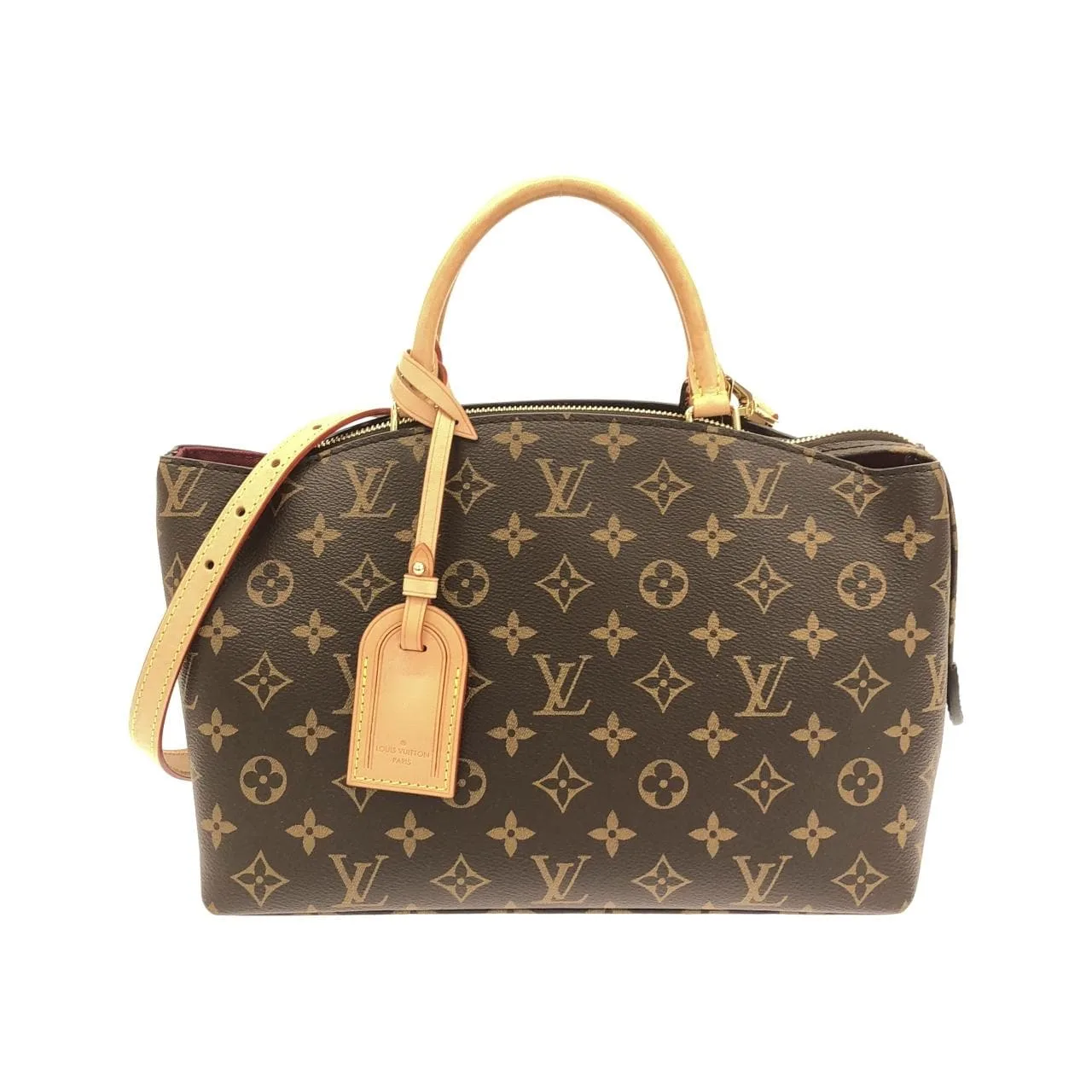 LOUIS VUITTON M45900 Handbag Monogram