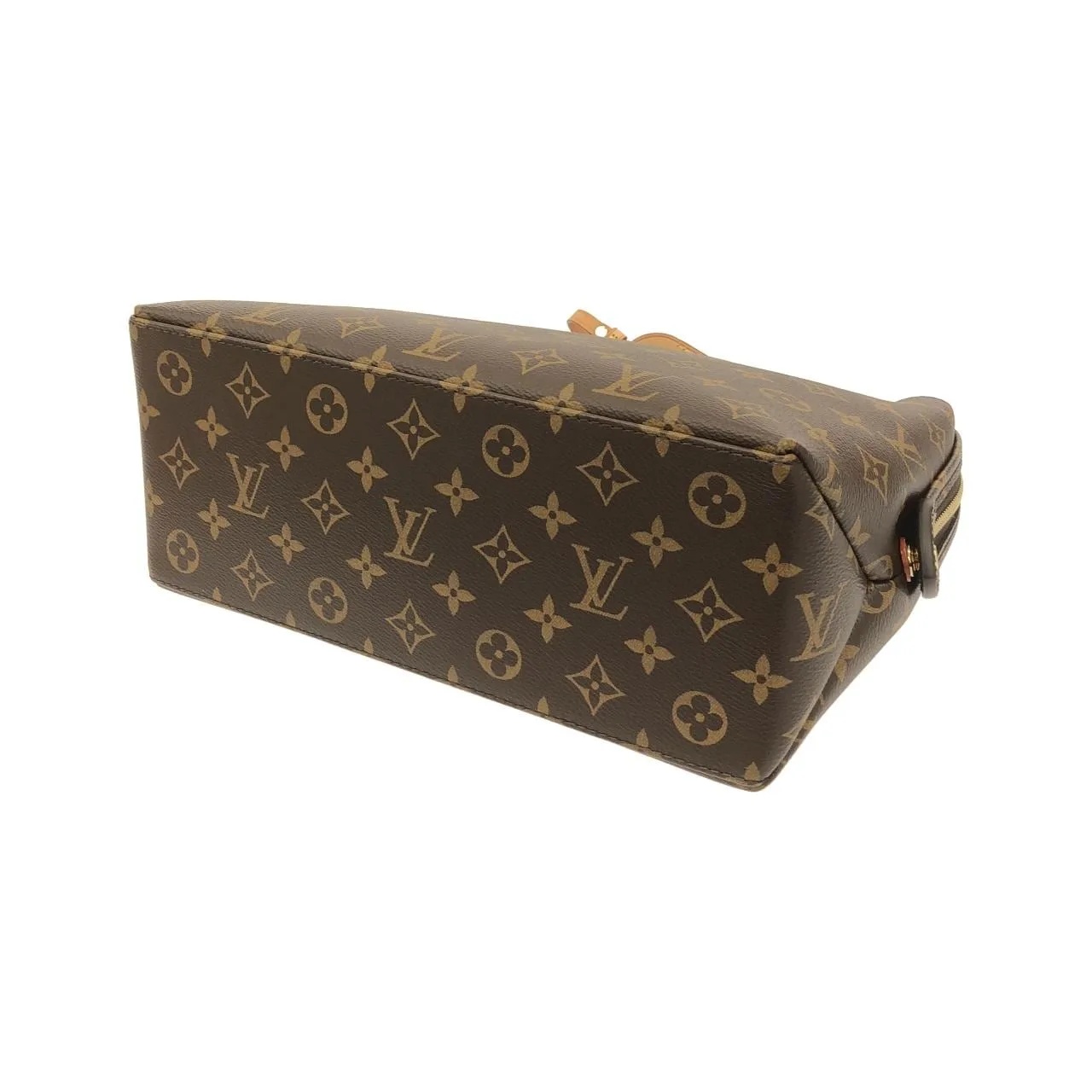 LOUIS VUITTON M45900 Handbag Monogram Black Monogram Rank A - Thumbnail 2