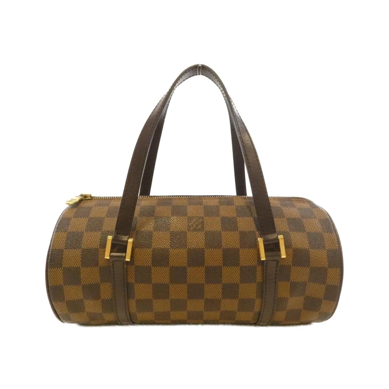 LOUIS VUITTON Papillon N51304 Handbag Damier
