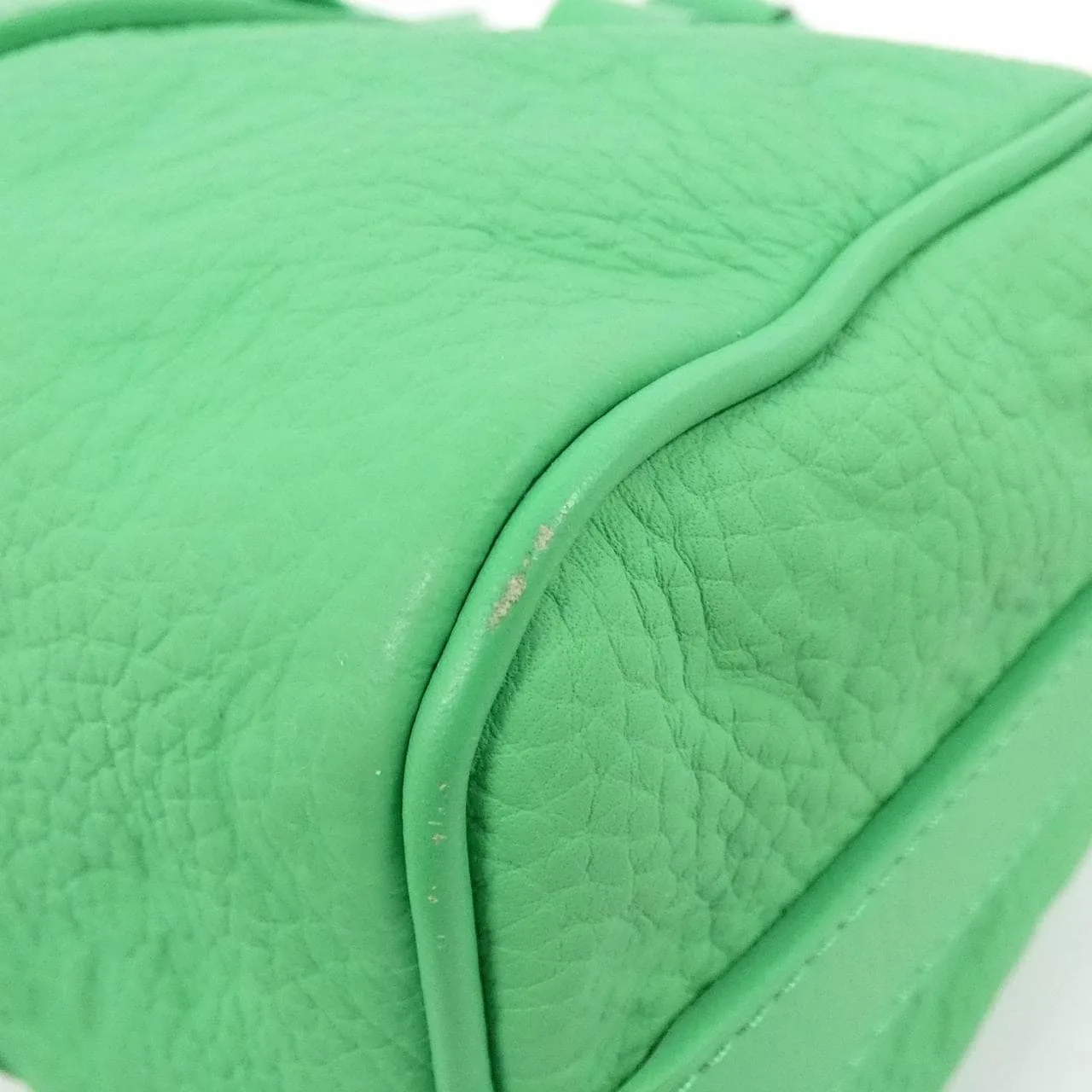 LOUIS VUITTON Keepall M20929 Boston Monogram Green Monogram - Thumbnail 2