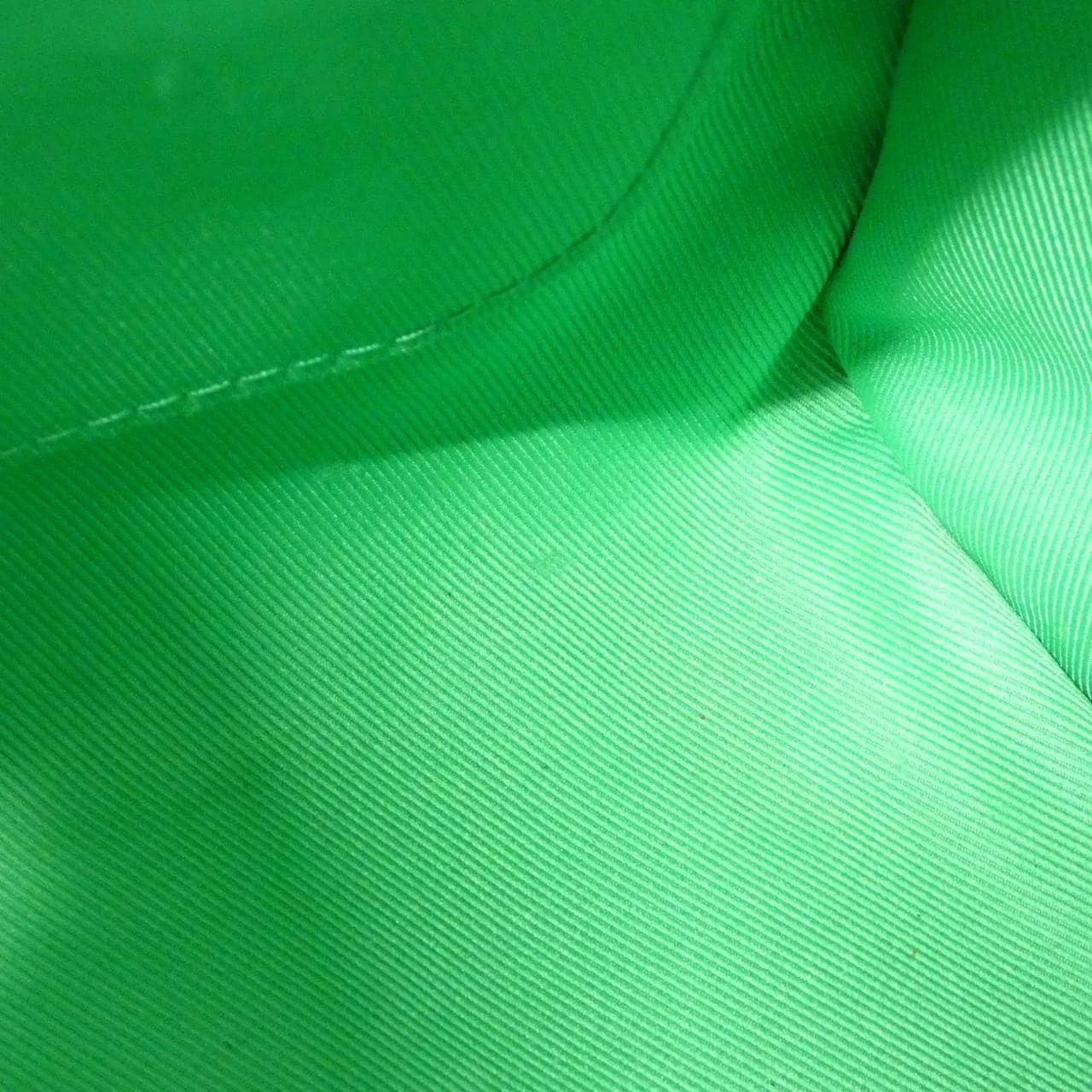 LOUIS VUITTON Keepall M20929 Boston Monogram Green Monogram - Thumbnail 8