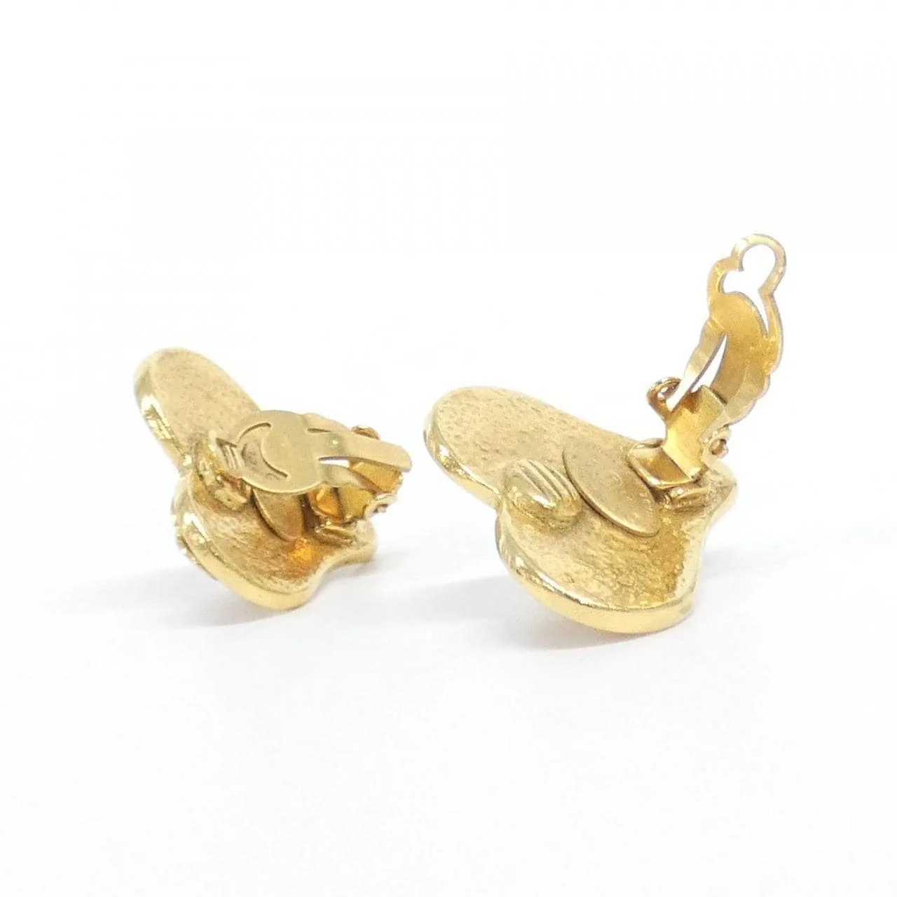 CHANEL Accessories 白色 中古品A - 縮圖 4