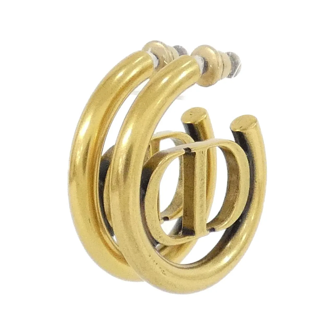 DIOR 30 Montaigne E1285MTGMT Accessories Gold