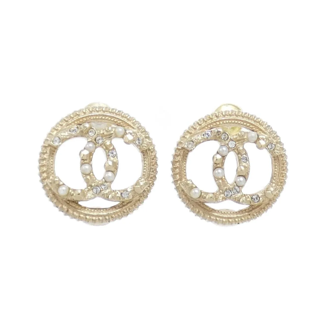 CHANEL 58058 Accessories