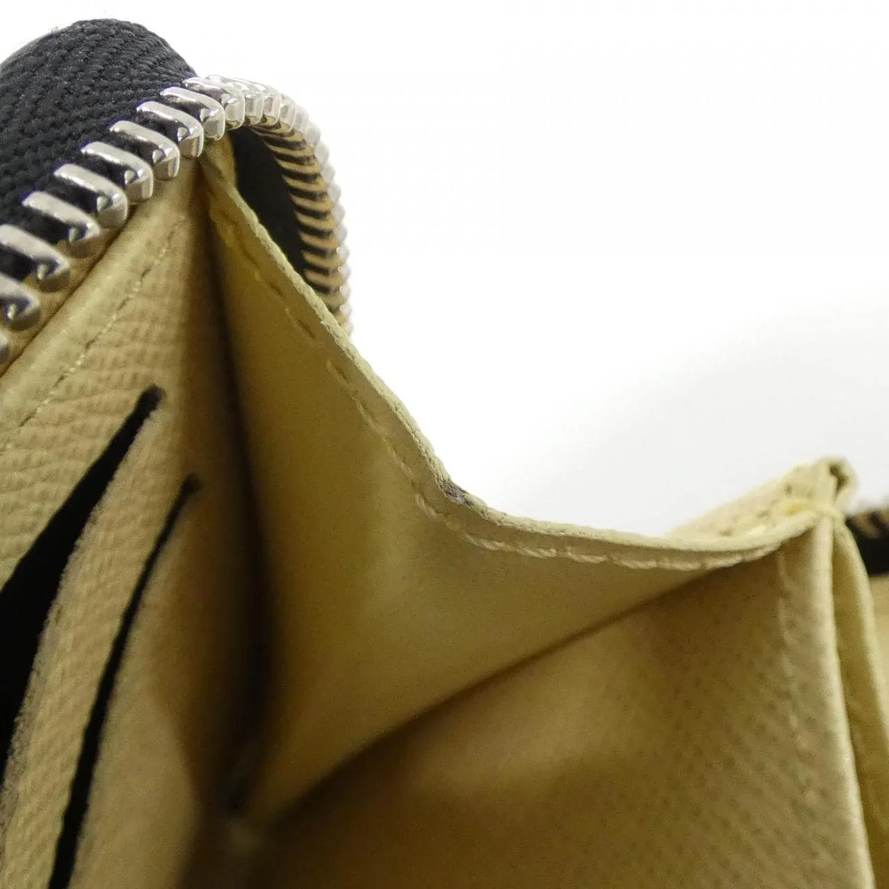 LOUIS VUITTON M68663 Coin Case Monogram Blue Monogram Rank A - Thumbnail 4