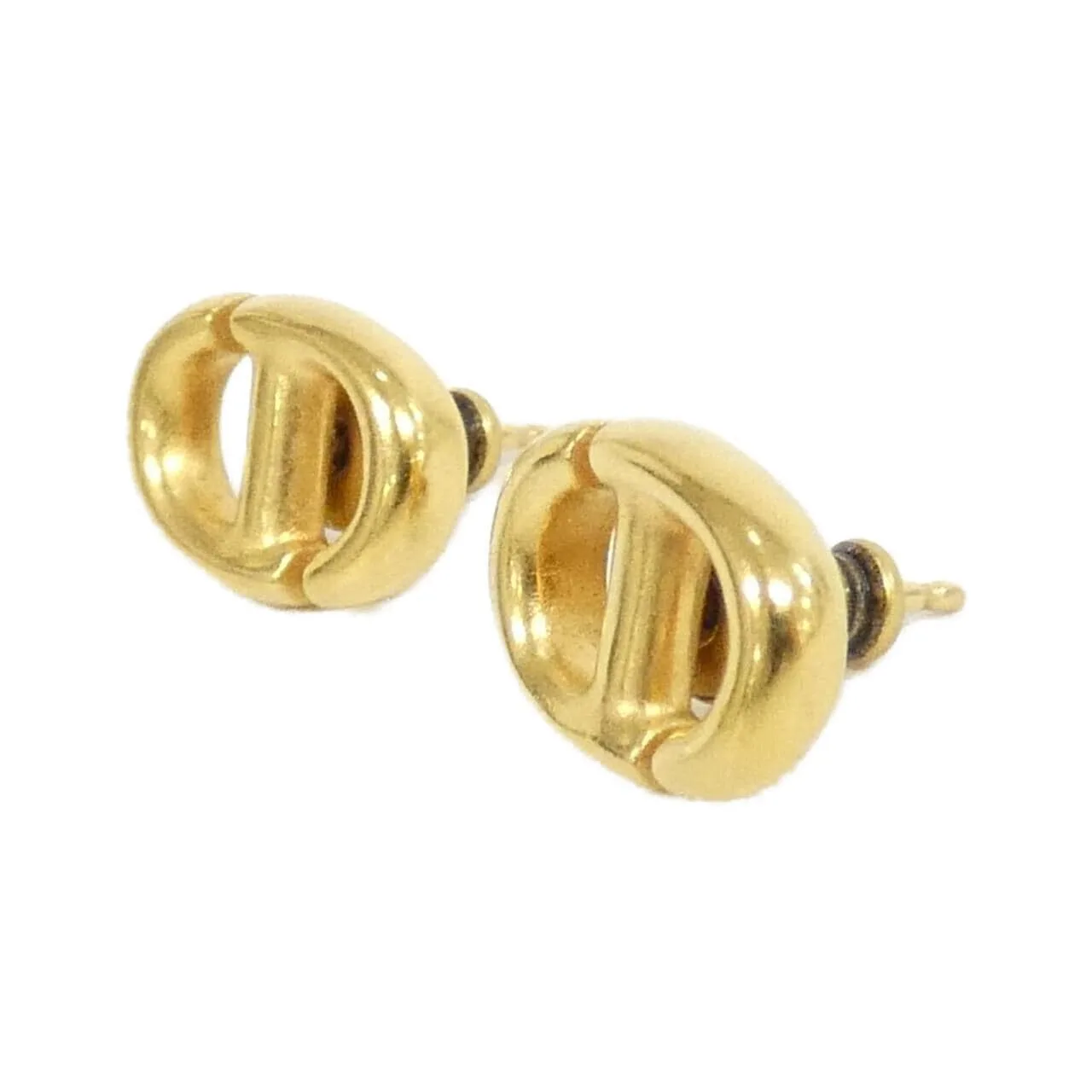 DIOR E1594CDNMT Accessories 深藍色 中古品A - 縮圖 2