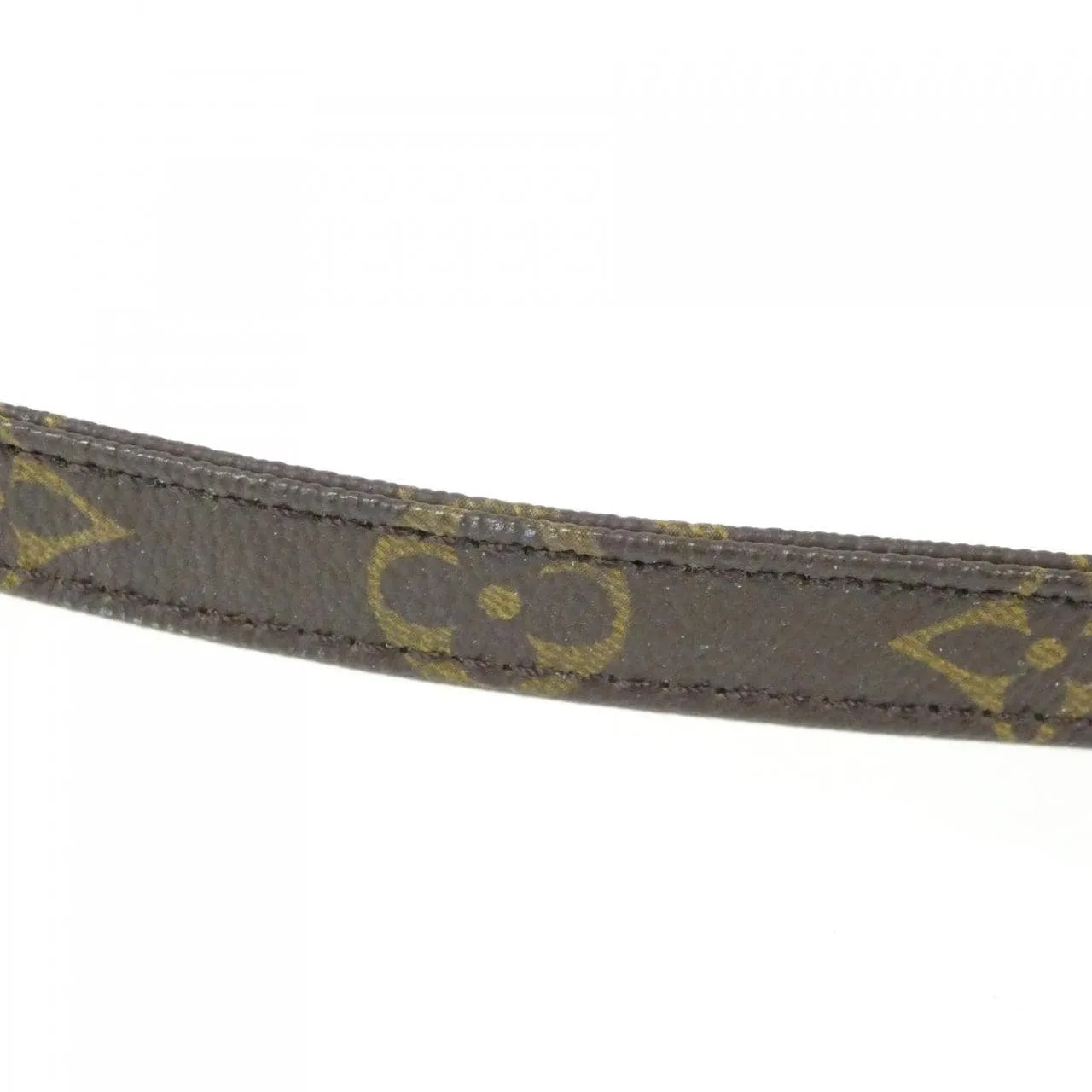 LOUIS VUITTON J75010 Wallet Monogram Black Monogram Rank A - Thumbnail 2