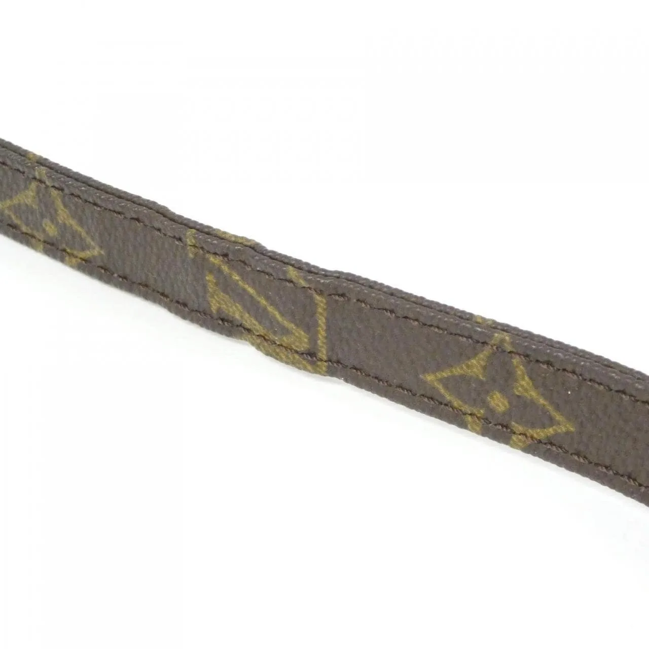 LOUIS VUITTON J75010 Wallet Monogram Black Monogram Rank A - Thumbnail 3