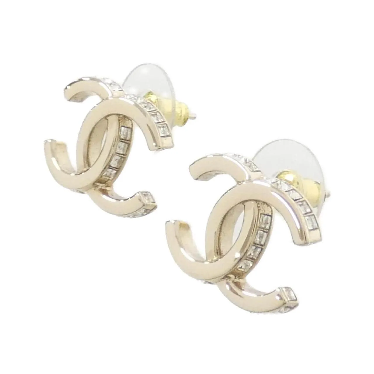 CHANEL ABB798 Accessories Black Rank A - Thumbnail 2