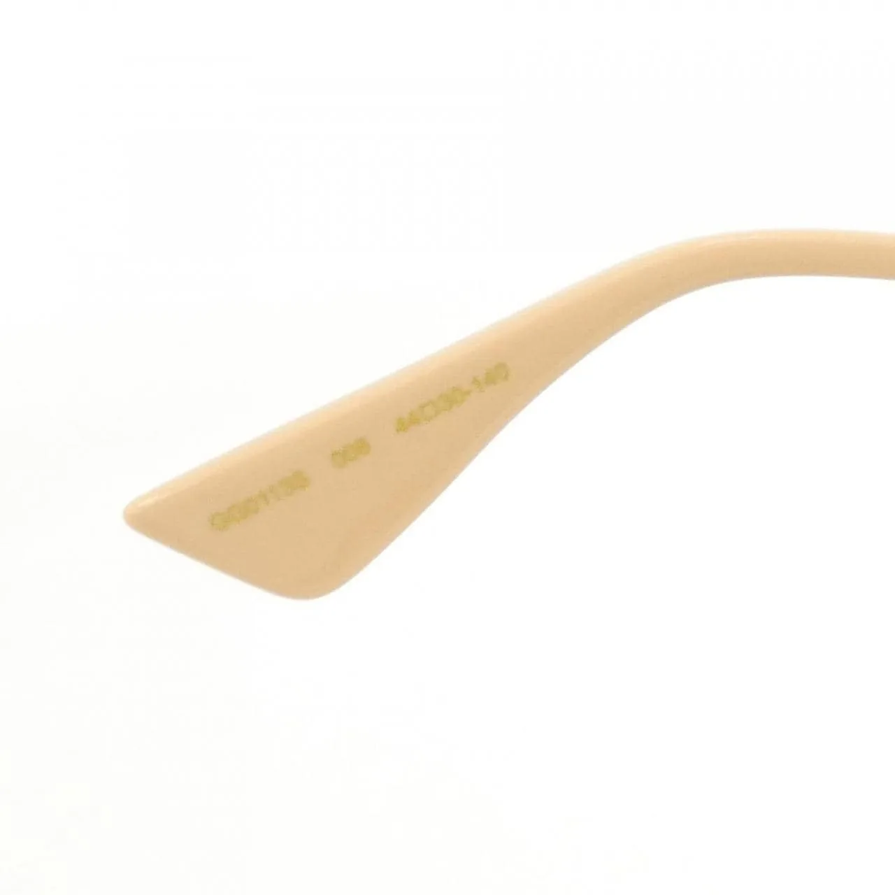 GUCCI GG0113S Sunglasses 黑色 中古品A - 縮圖 5