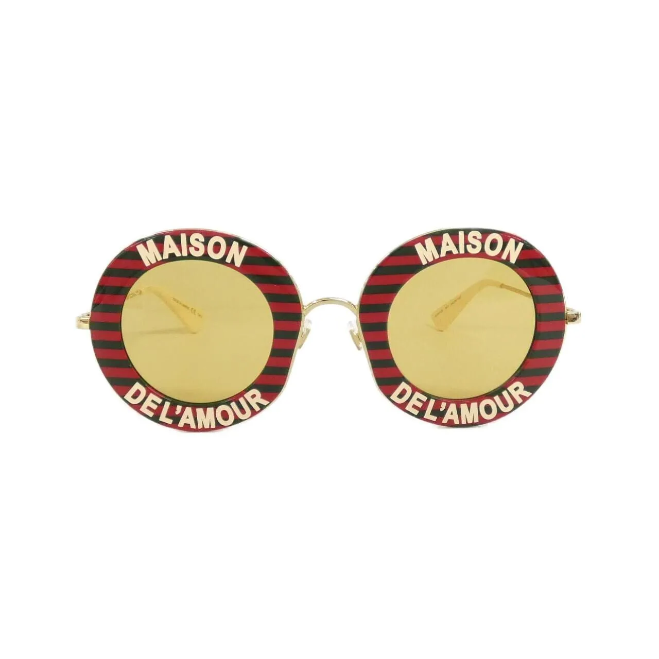 GUCCI GG0113S Sunglasses