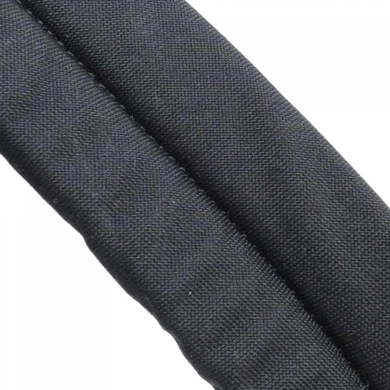 LOEWE B926R17X02 Backpack Canvas 黑色 帆布 中古品A - 縮圖 7