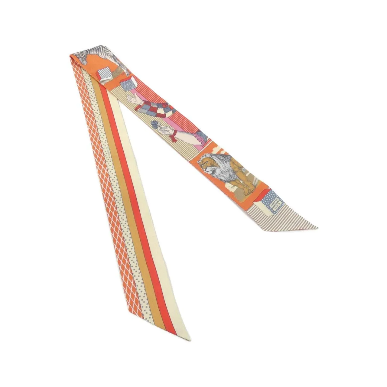 HERMES 063761S Scarf