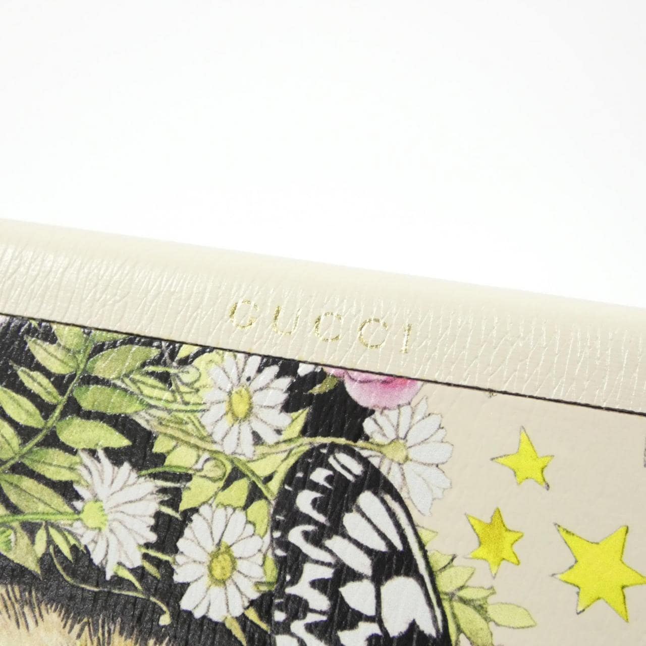 GUCCI Wallet 5