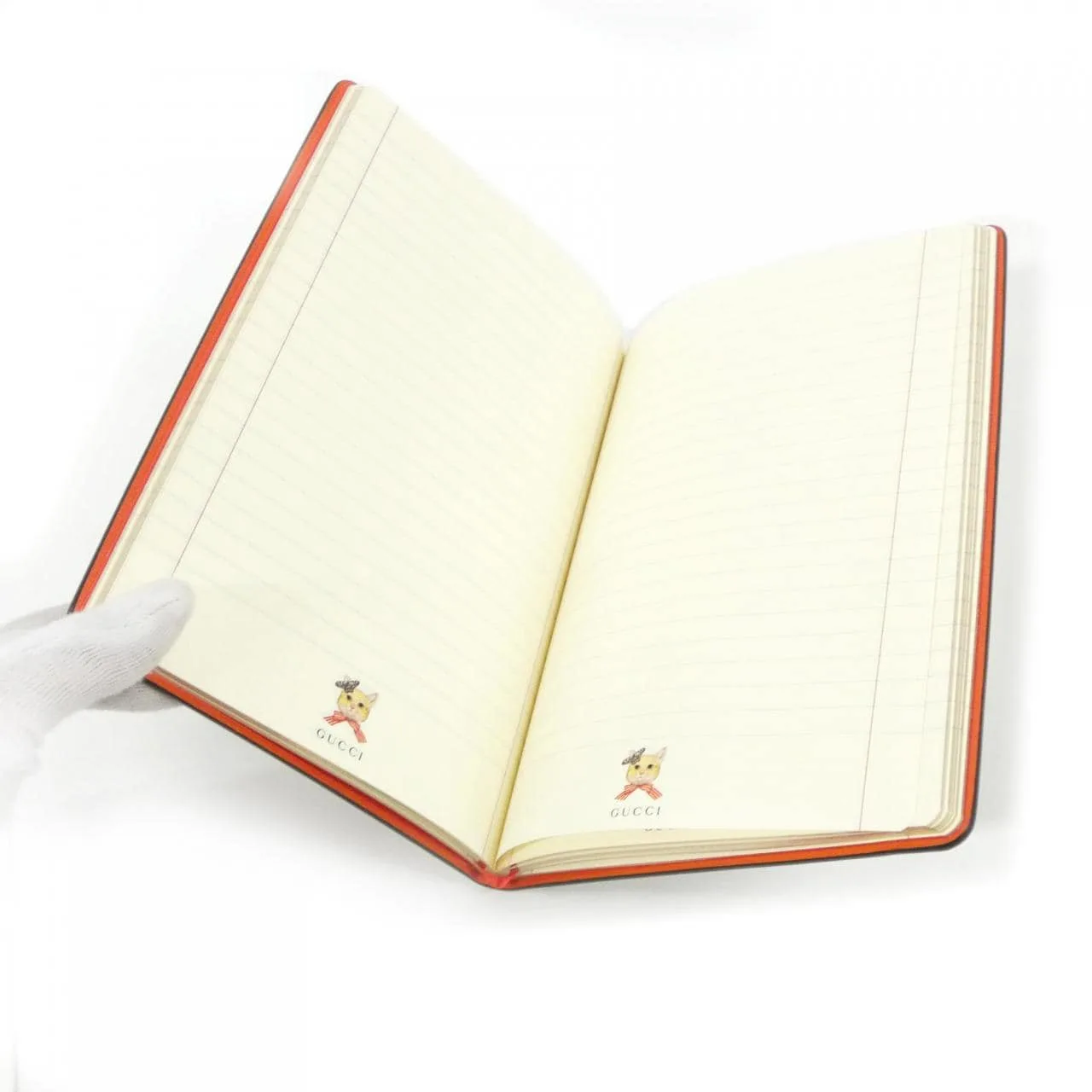 GUCCI Wallet Beige Rank A - Thumbnail 6