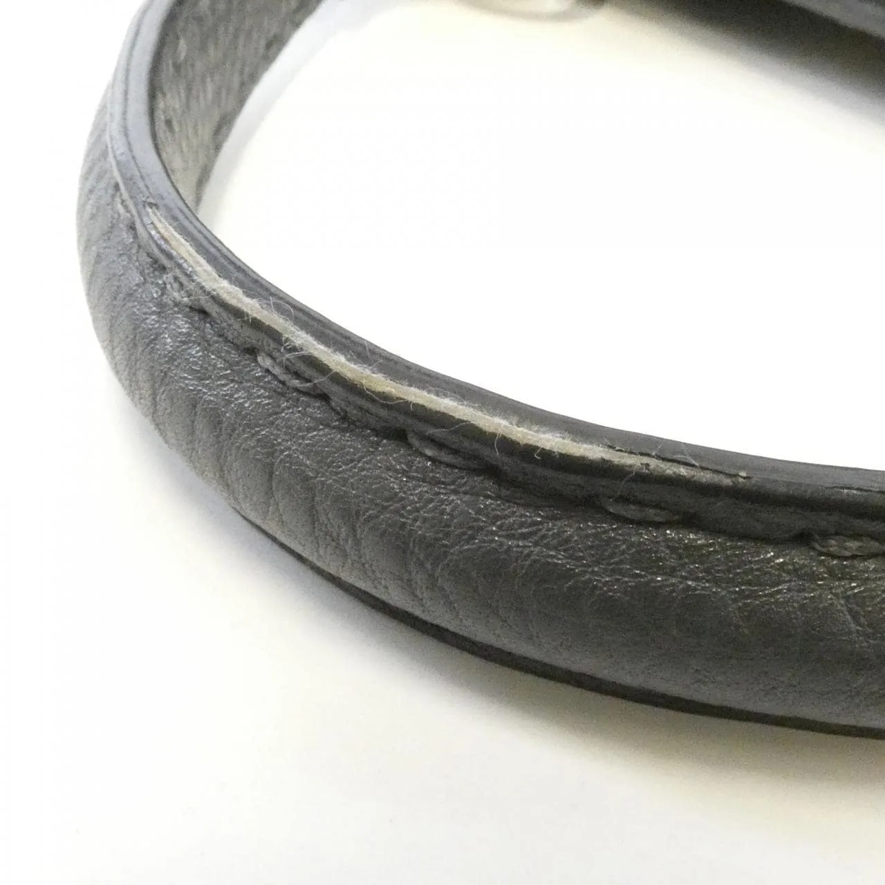 FENDI Peekaboo 8BN226 Q0J Handbag 黑色 中古品B - 縮圖 6