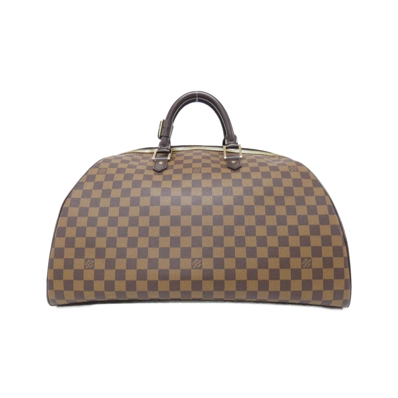 LOUIS VUITTON N41432 Boston Damier
