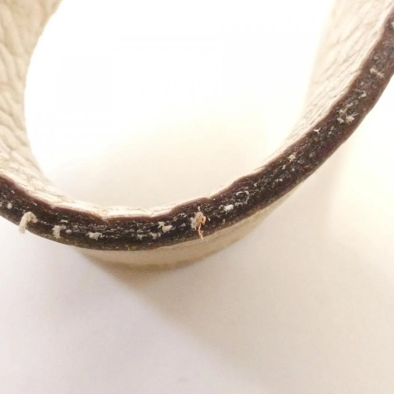 HERMES Picotin Handbag Clemence Black Clemence Leather Rank B - Thumbnail 7