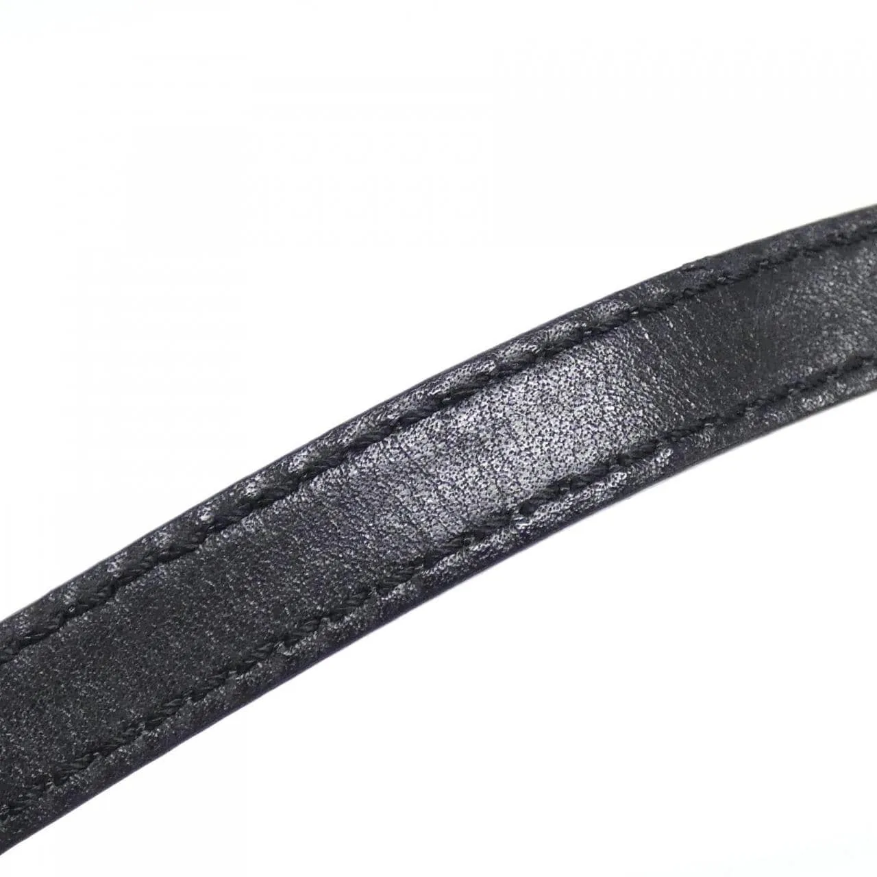 CELINE 手提包 黑色 中古品A - 縮圖 4