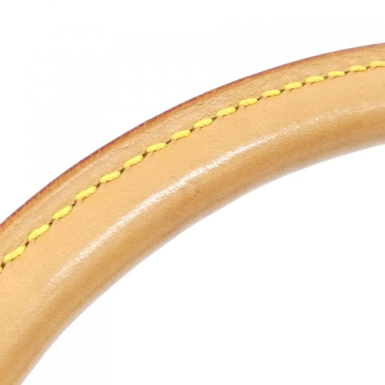 LOUIS VUITTON Looping M51146 Shoulder Monogram Black Monogram Rank A - Thumbnail 5