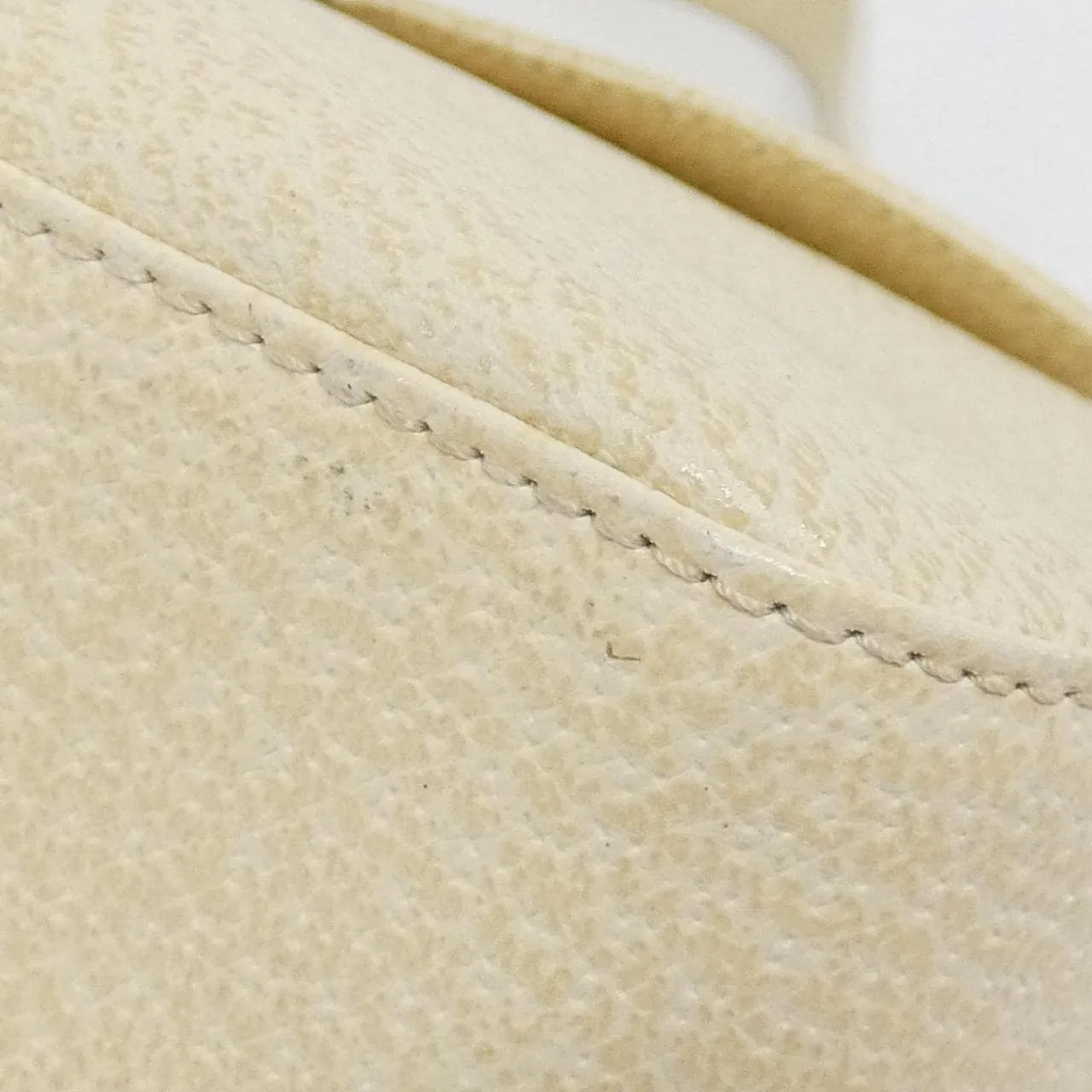 FENDI 26725 Shoulder Leather Black Leather Rank A - Thumbnail 3