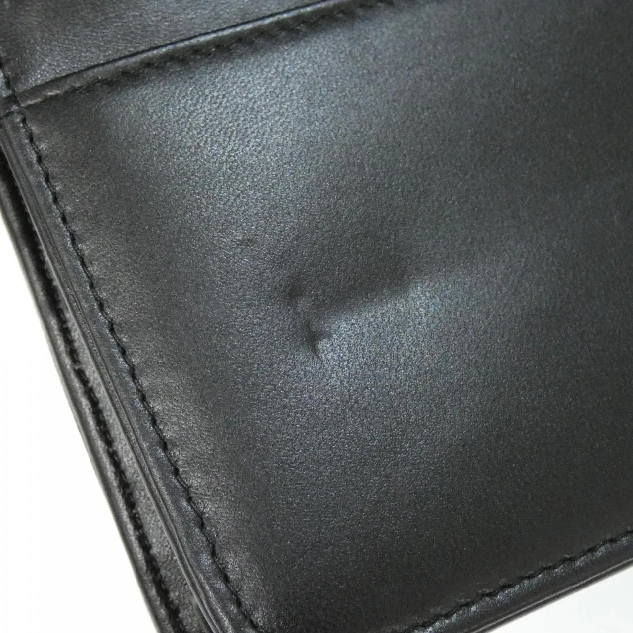 CHANEL Chanel 19 AP3506 Wallet Black Rank A - Thumbnail 7