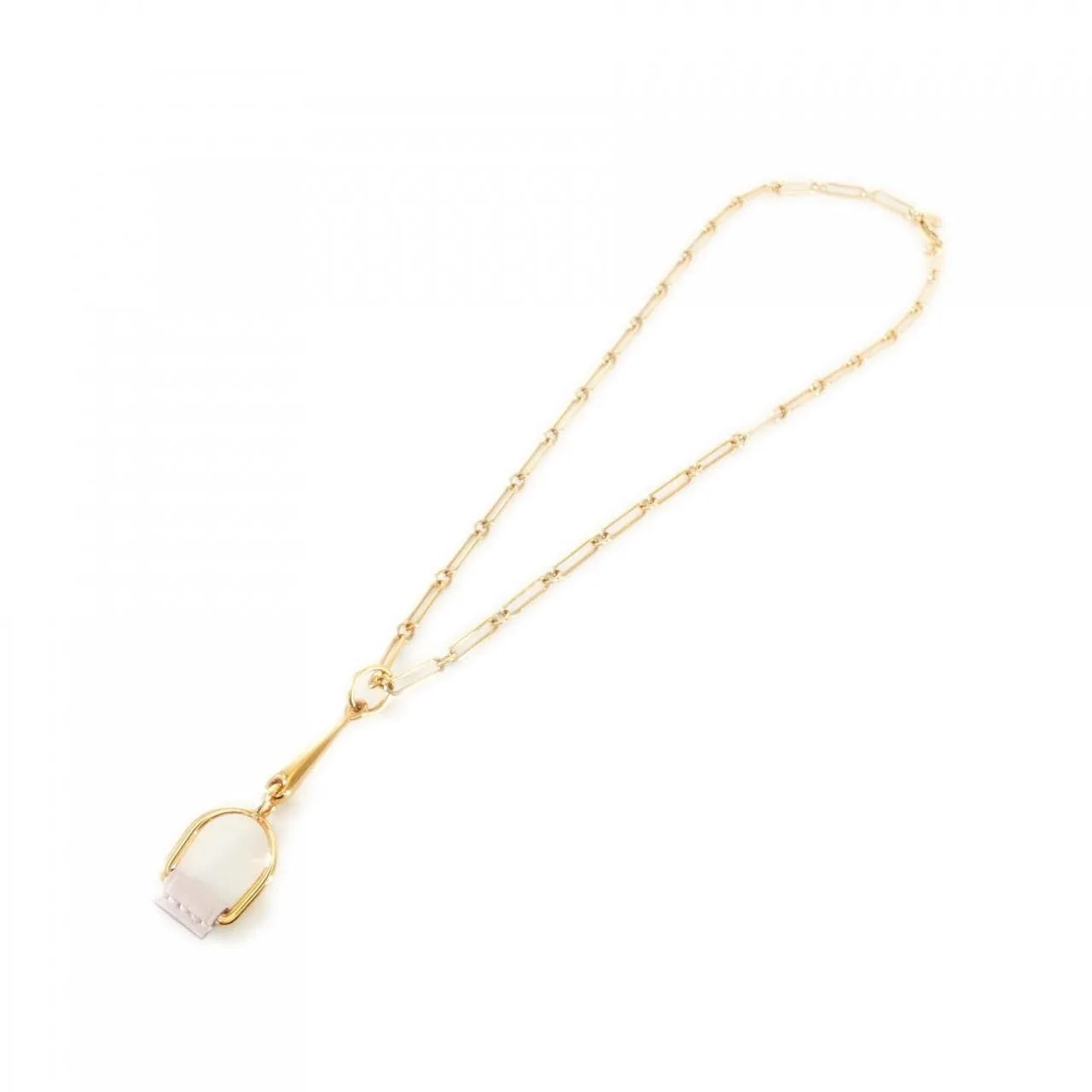 HERMES 071714FO Accessories Swift Black Swift Leather Rank A - Thumbnail 2