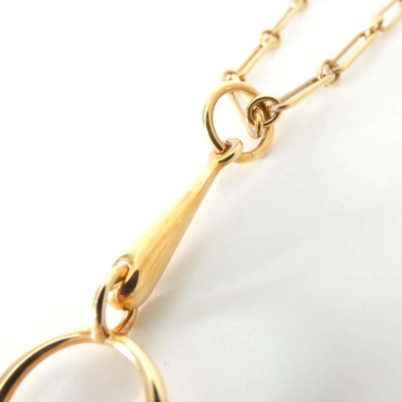 HERMES 071714FO Accessories Swift Black Swift Leather Rank A - Thumbnail 3