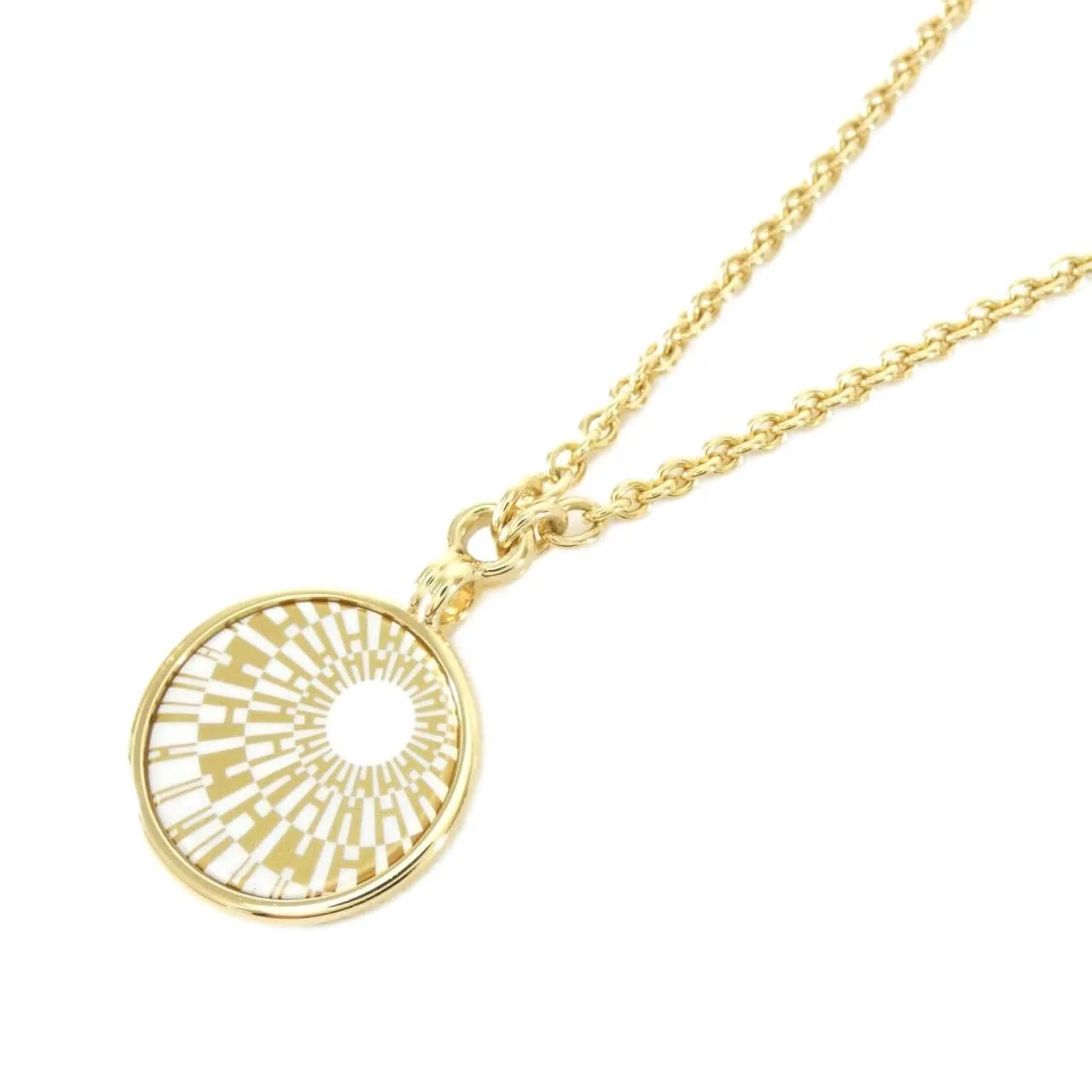 HERMES 982313FE Accessories White